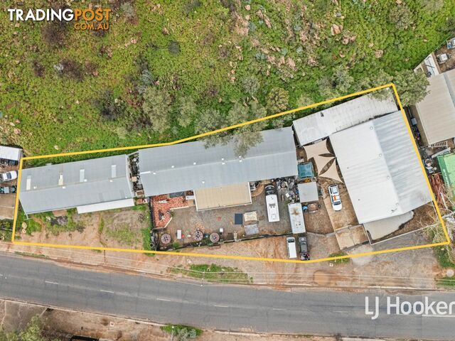 2 Smith Street CICCONE NT 0870