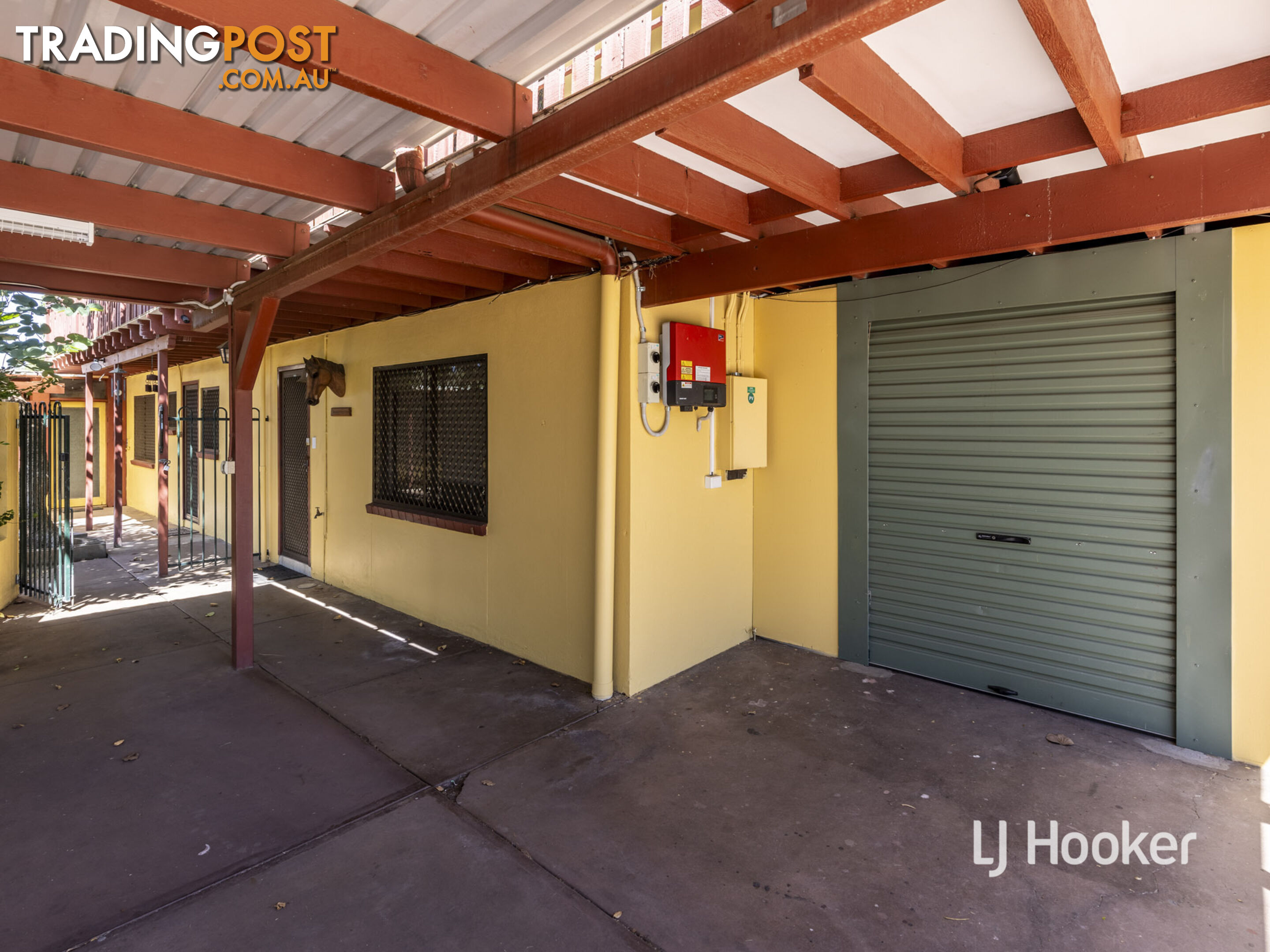 40 Lovegrove Drive ARALUEN NT 0870