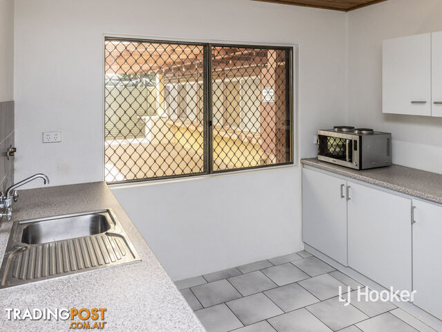 40 Lovegrove Drive ARALUEN NT 0870