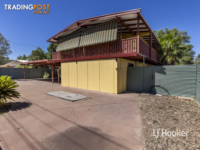 40 Lovegrove Drive ARALUEN NT 0870