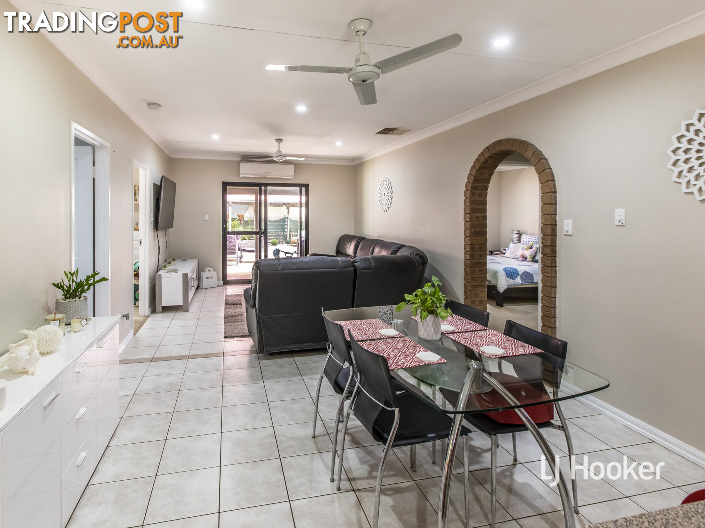 13 Bowman Close ARALUEN NT 0870