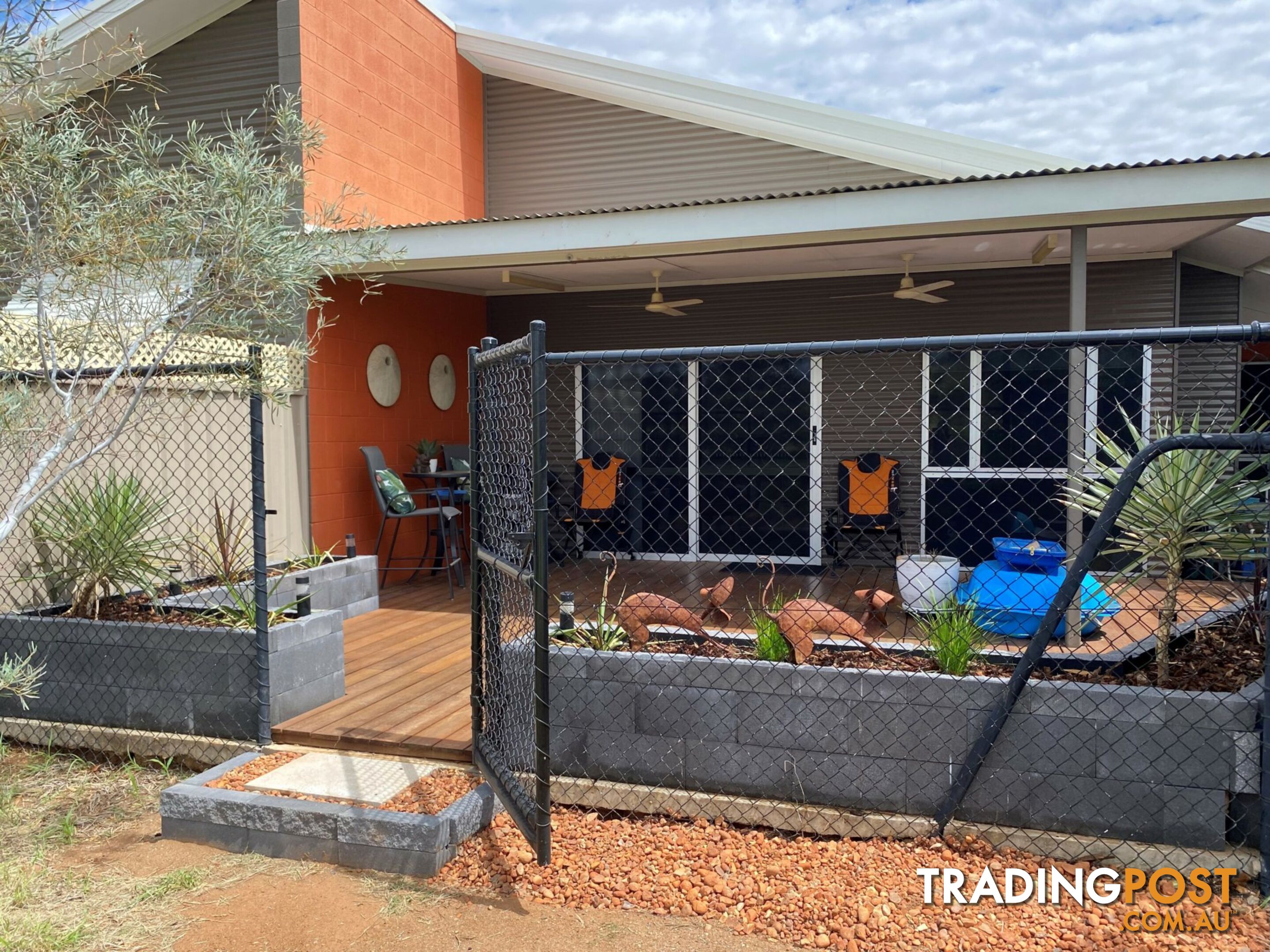 Unit 3/104 Albrecht Drive LARAPINTA NT 0875