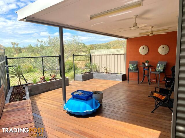 Unit 3/104 Albrecht Drive LARAPINTA NT 0875