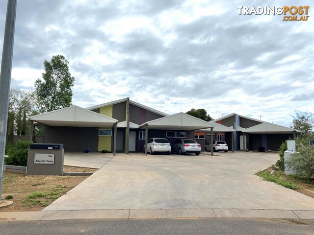 Unit 3/104 Albrecht Drive LARAPINTA NT 0875