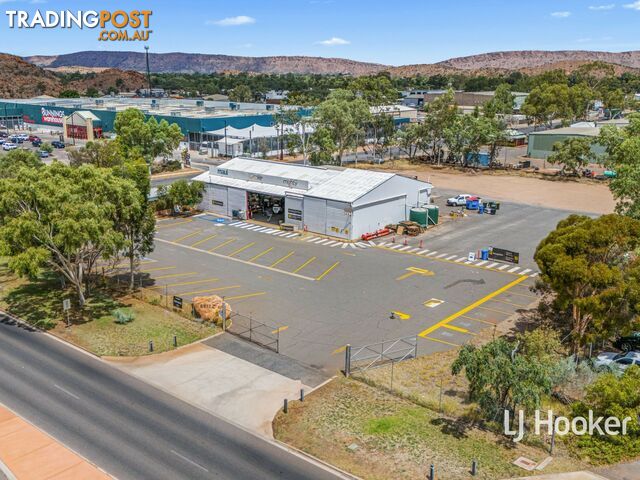 220 Stuart Highway BRAITLING NT 0870