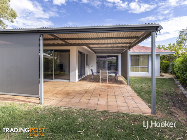 21 Bowman Close ARALUEN NT 0870