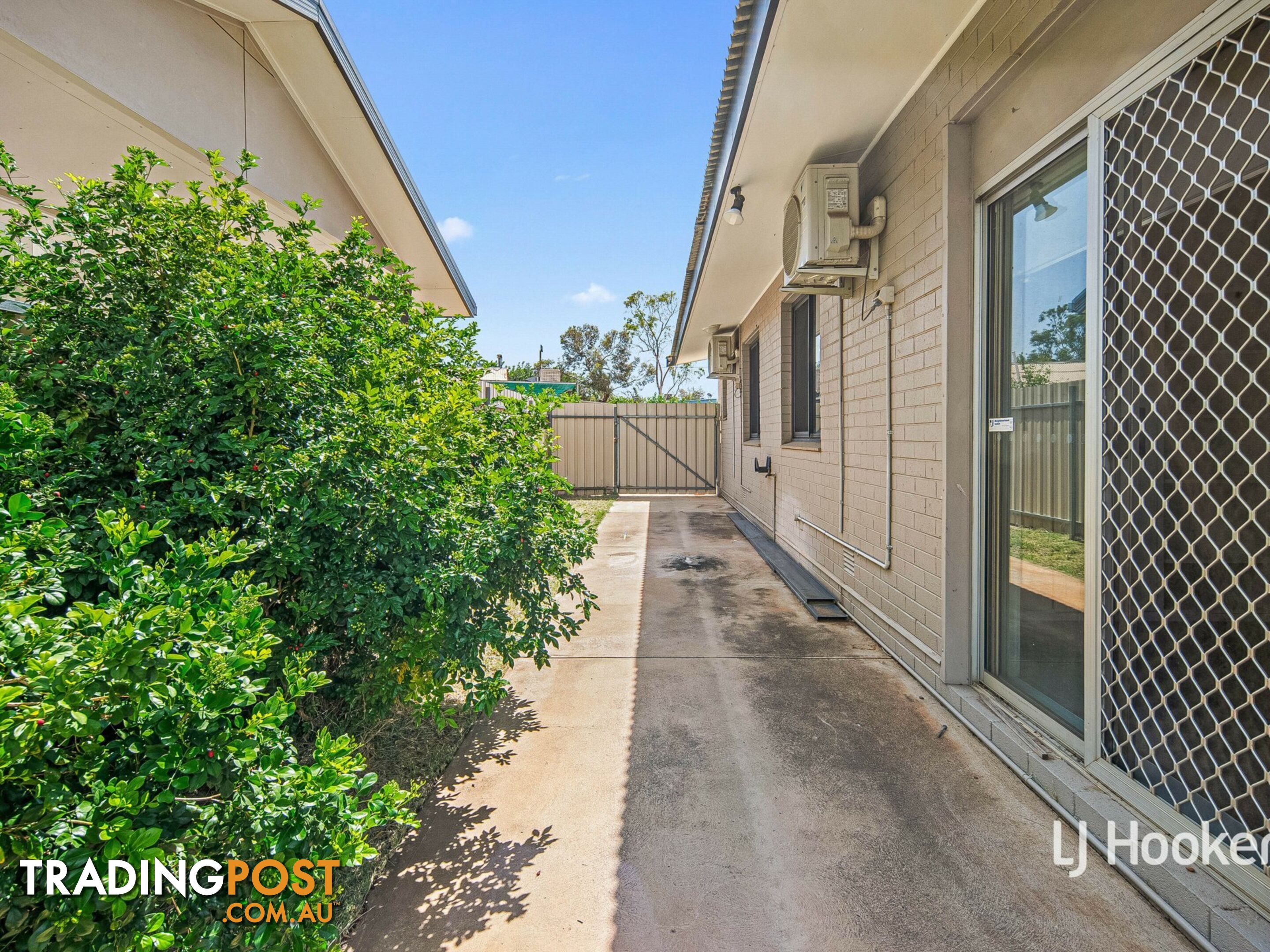 1/8 Hawkins Court GILLEN NT 0870