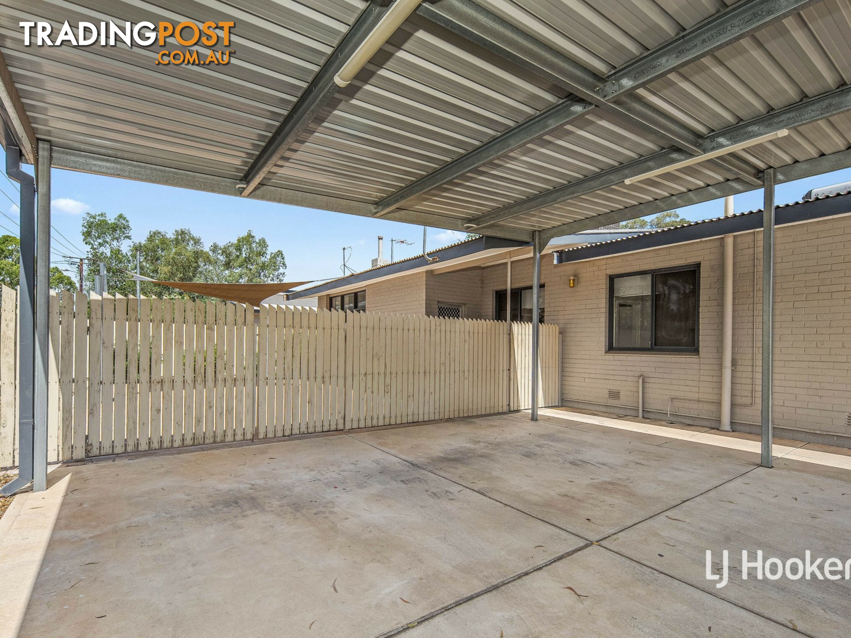 1/8 Hawkins Court GILLEN NT 0870