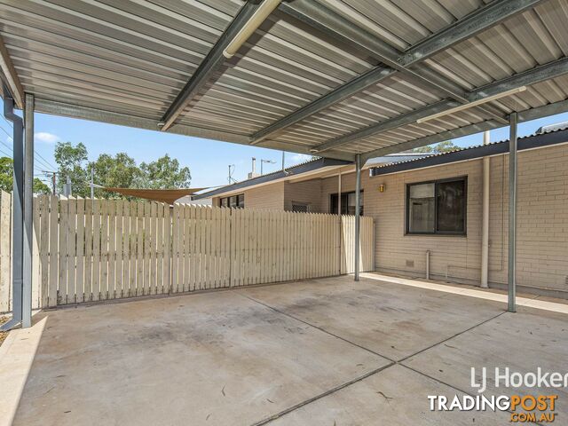 1/8 Hawkins Court GILLEN NT 0870