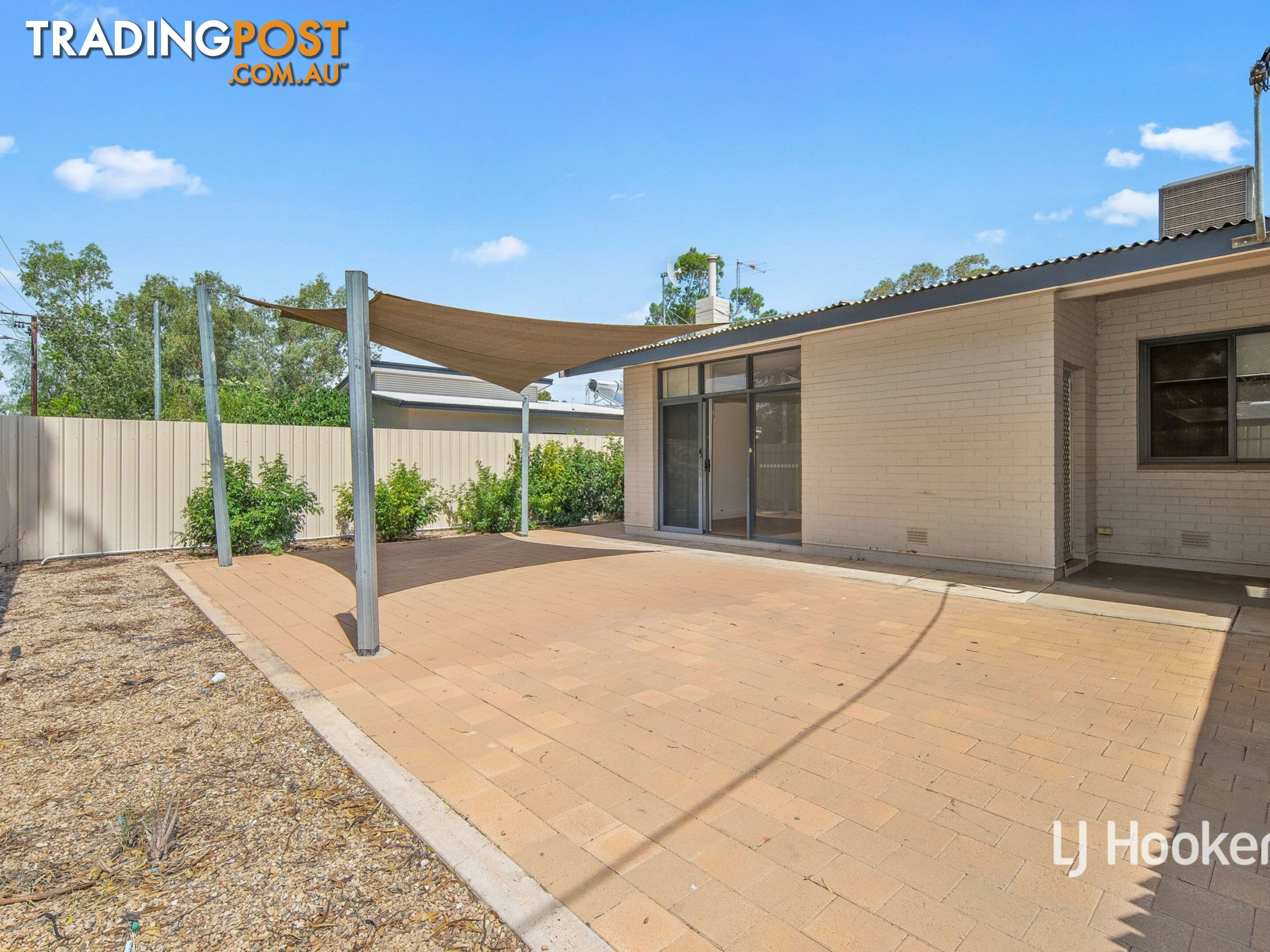 1/8 Hawkins Court GILLEN NT 0870