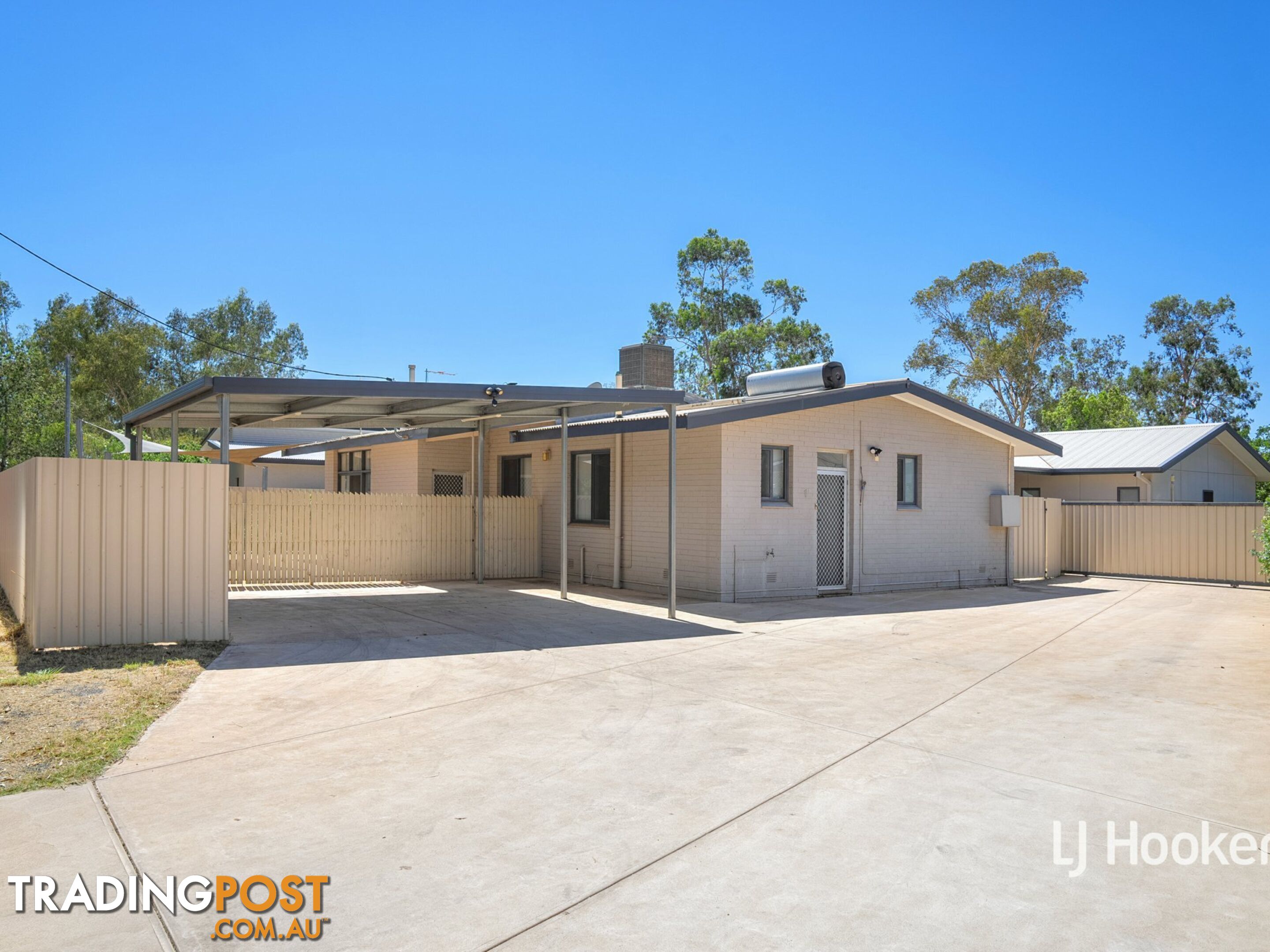 1/8 Hawkins Court GILLEN NT 0870