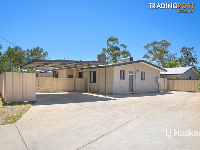 1/8 Hawkins Court GILLEN NT 0870