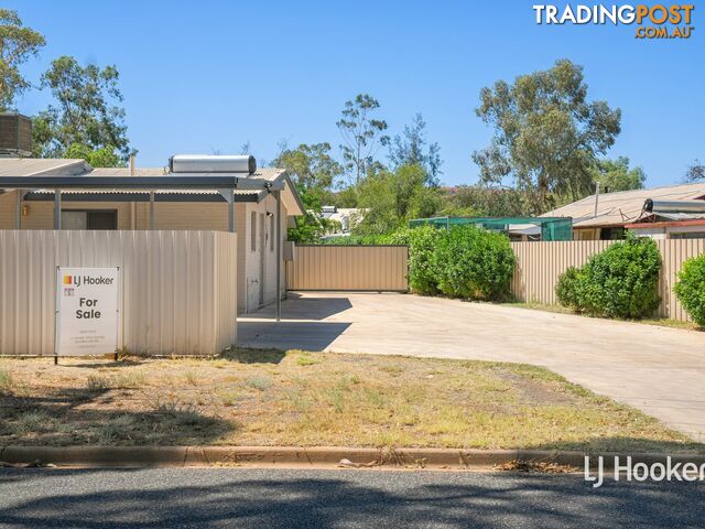 1/8 Hawkins Court GILLEN NT 0870