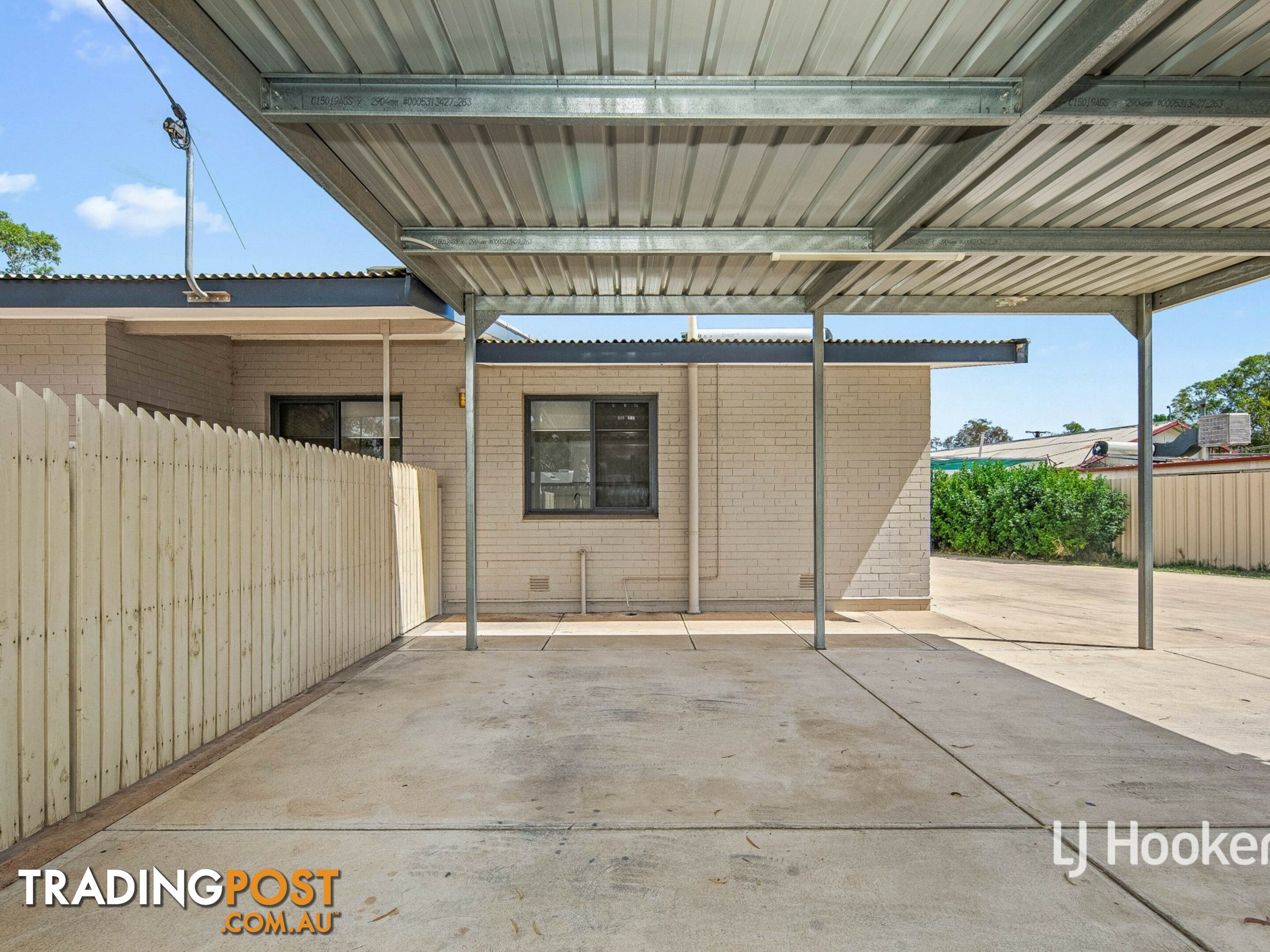 1/8 Hawkins Court GILLEN NT 0870