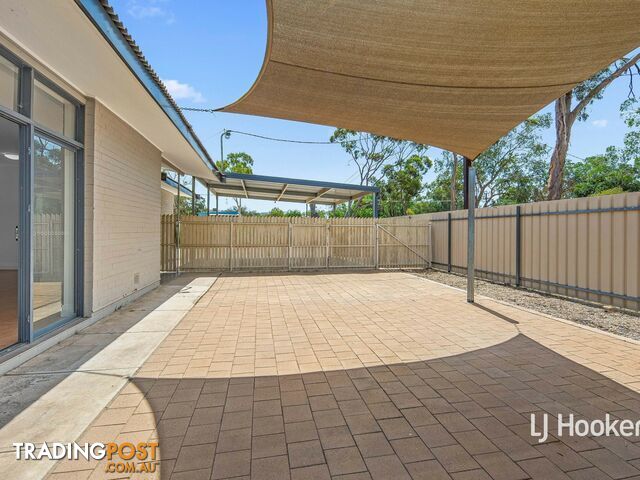 1/8 Hawkins Court GILLEN NT 0870