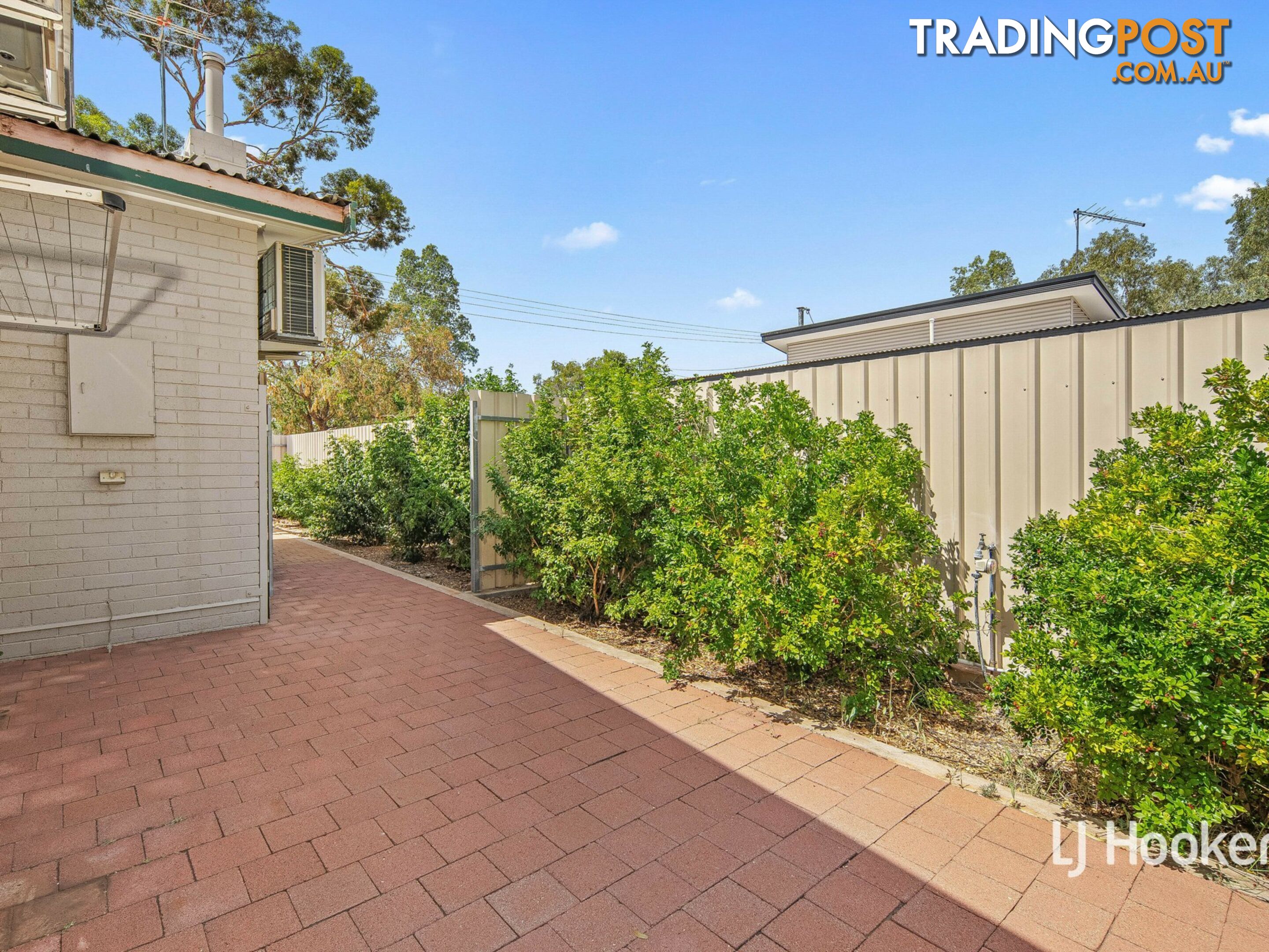 1/8 Hawkins Court GILLEN NT 0870