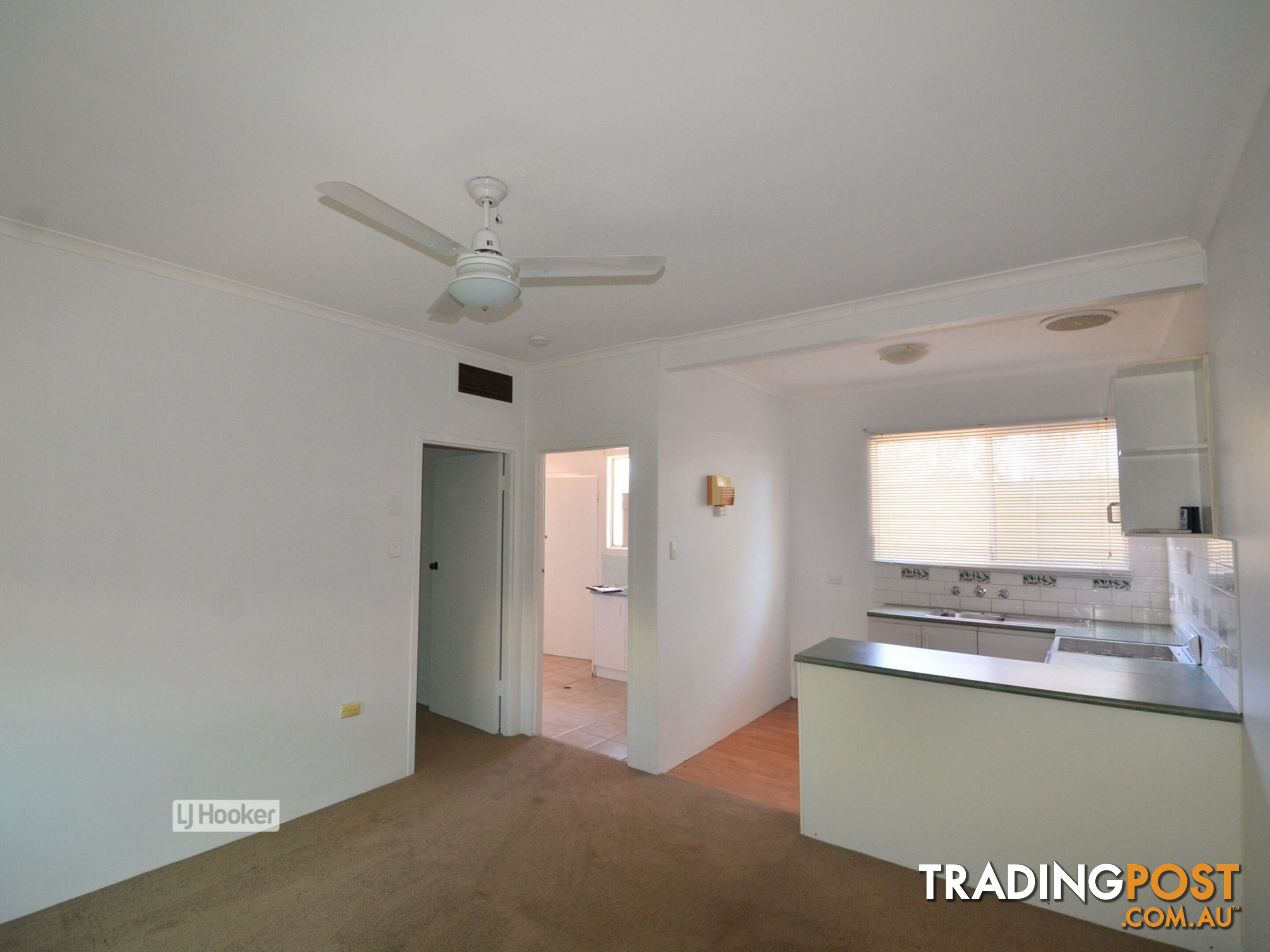 4/2 Wallis Street EAST SIDE NT 0870