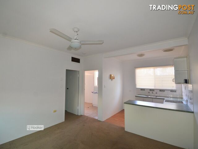 4/2 Wallis Street EAST SIDE NT 0870