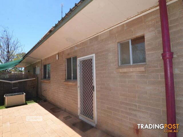 4/2 Wallis Street EAST SIDE NT 0870