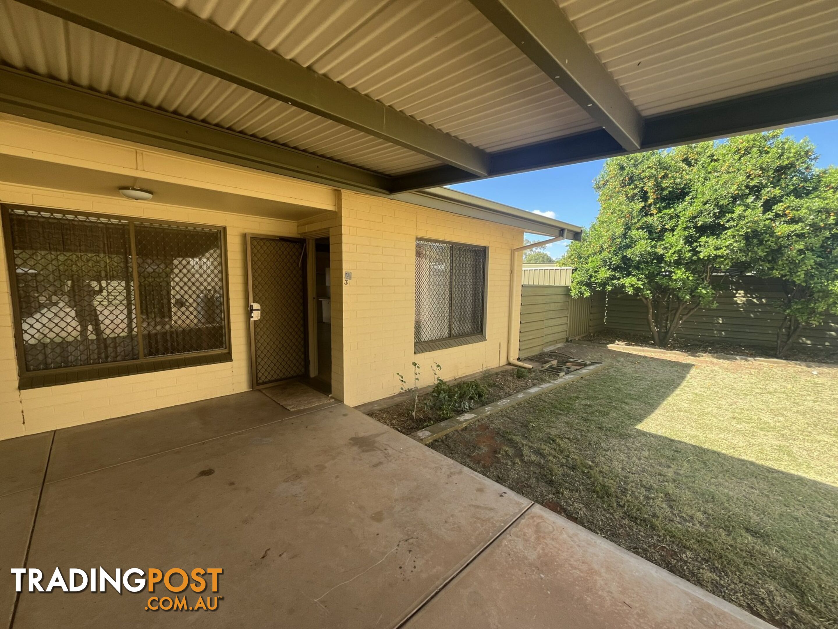 3/15 Gason Street GILLEN NT 0870