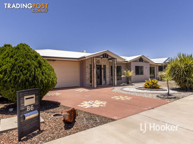 86 Albrecht Drive LARAPINTA NT 0875