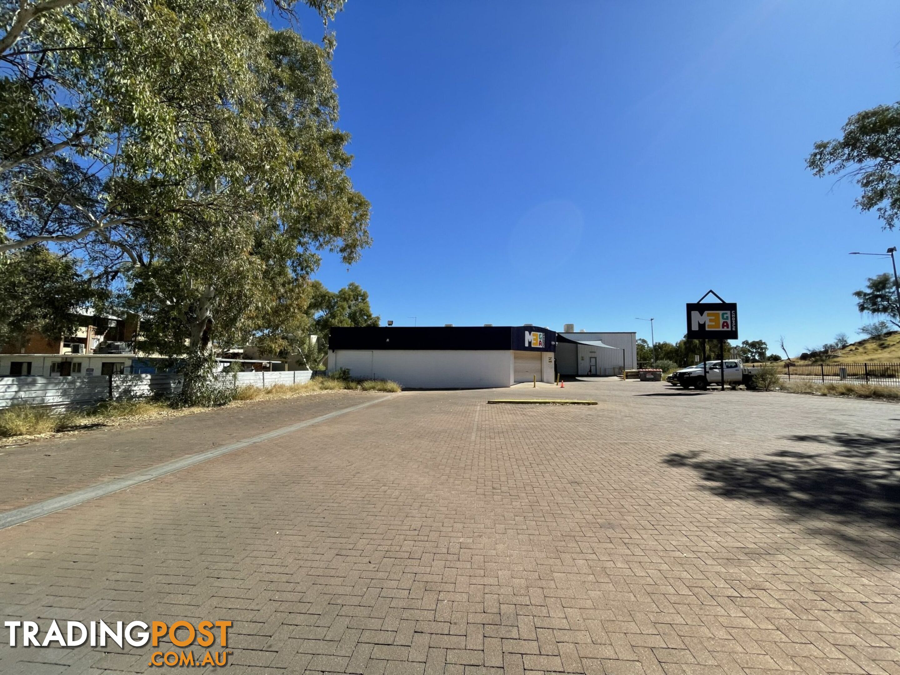 2 Wills Terrace ALICE SPRINGS NT 0870