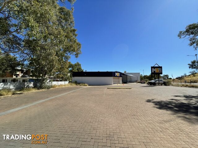 2 Wills Terrace ALICE SPRINGS NT 0870