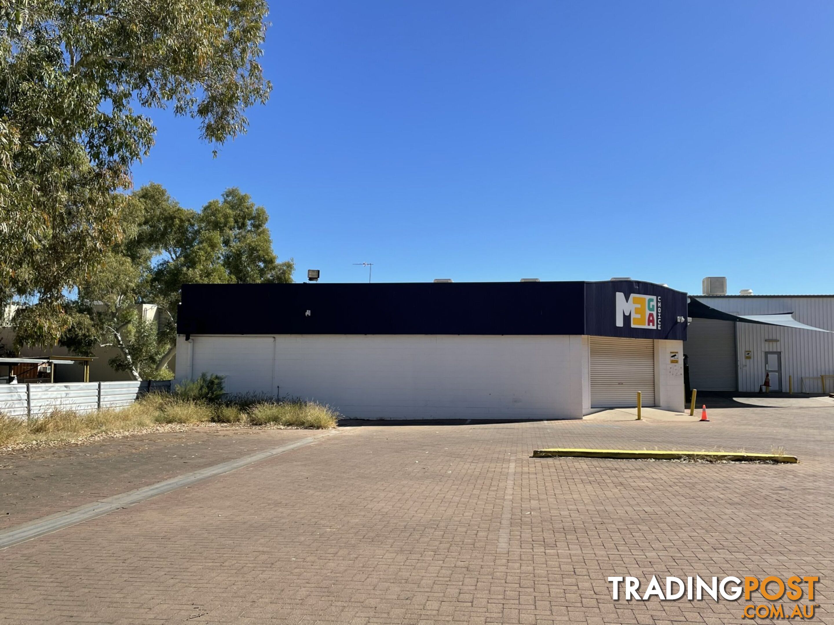 2 Wills Terrace ALICE SPRINGS NT 0870