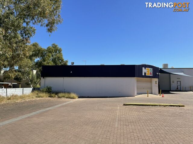 2 Wills Terrace ALICE SPRINGS NT 0870