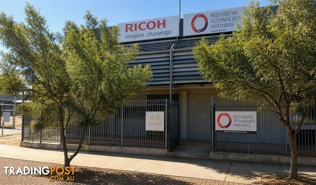 55 Stuart Highway STUART NT 0870