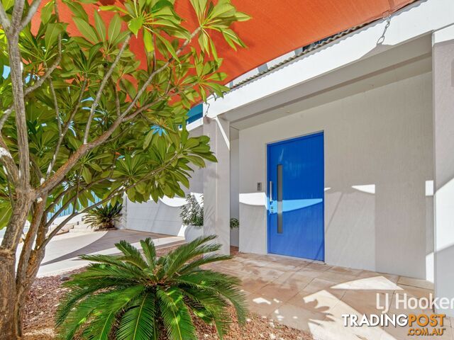 4 Brandt Court ARALUEN NT 0870