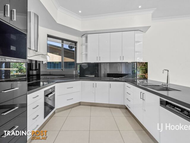 4 Brandt Court ARALUEN NT 0870