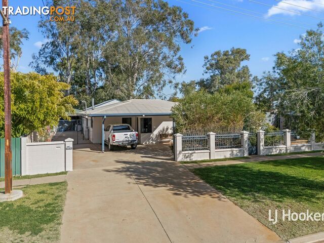 Unit 1/2 Nicker Crescent GILLEN NT 0870