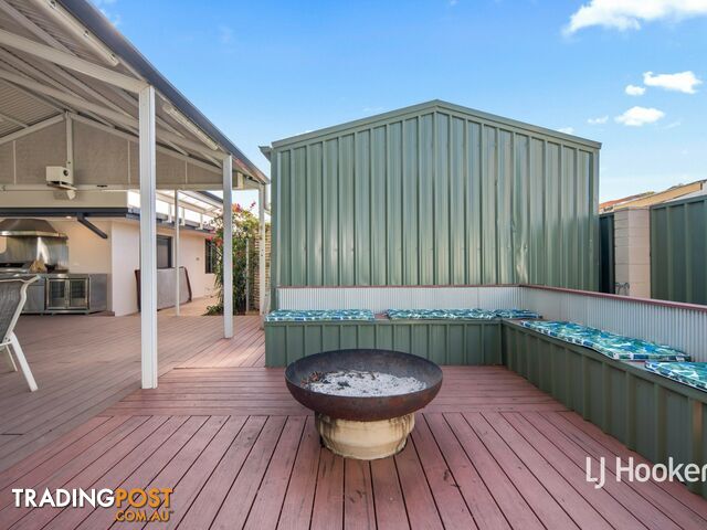 Unit 1/2 Nicker Crescent GILLEN NT 0870