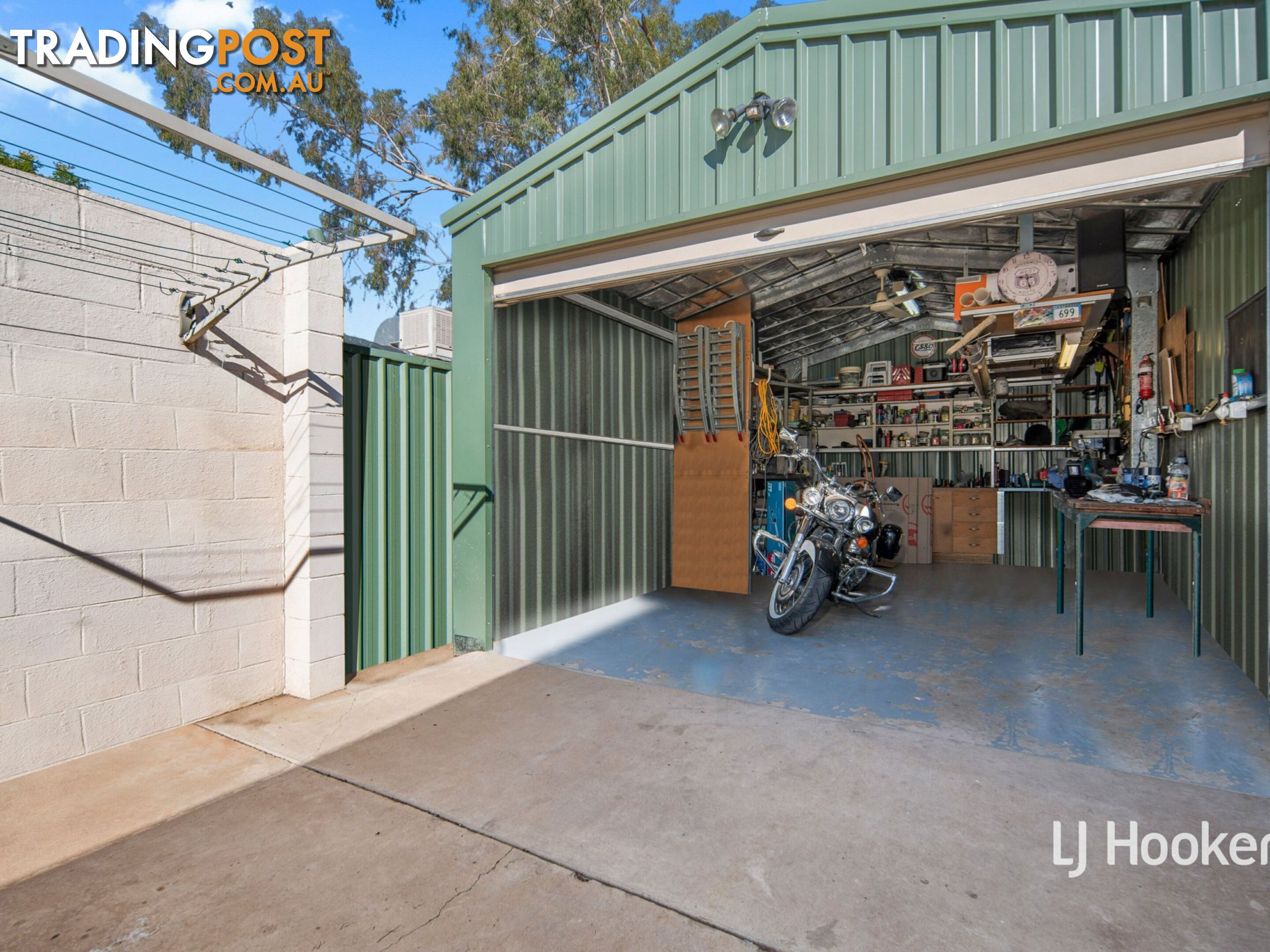 Unit 1/2 Nicker Crescent GILLEN NT 0870