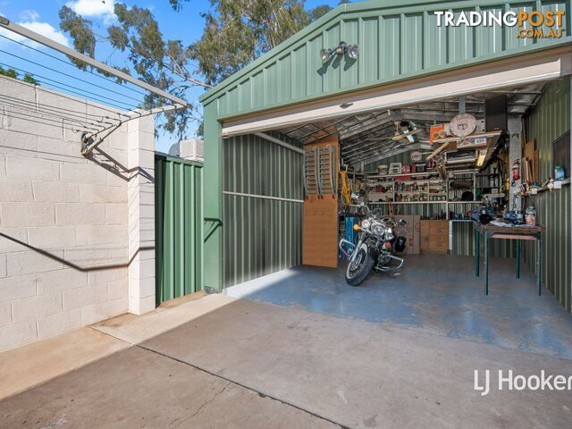 Unit 1/2 Nicker Crescent GILLEN NT 0870