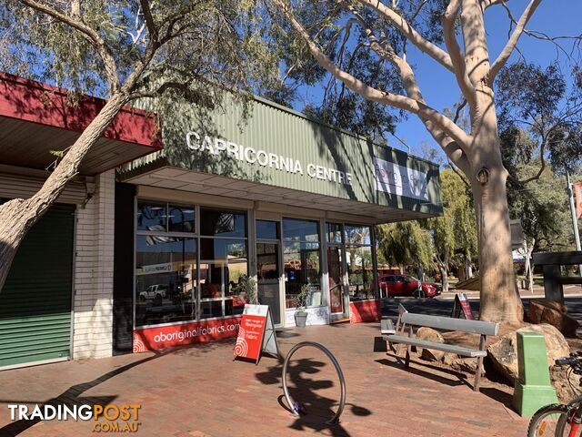 1/91 Todd Street ALICE SPRINGS NT 0870