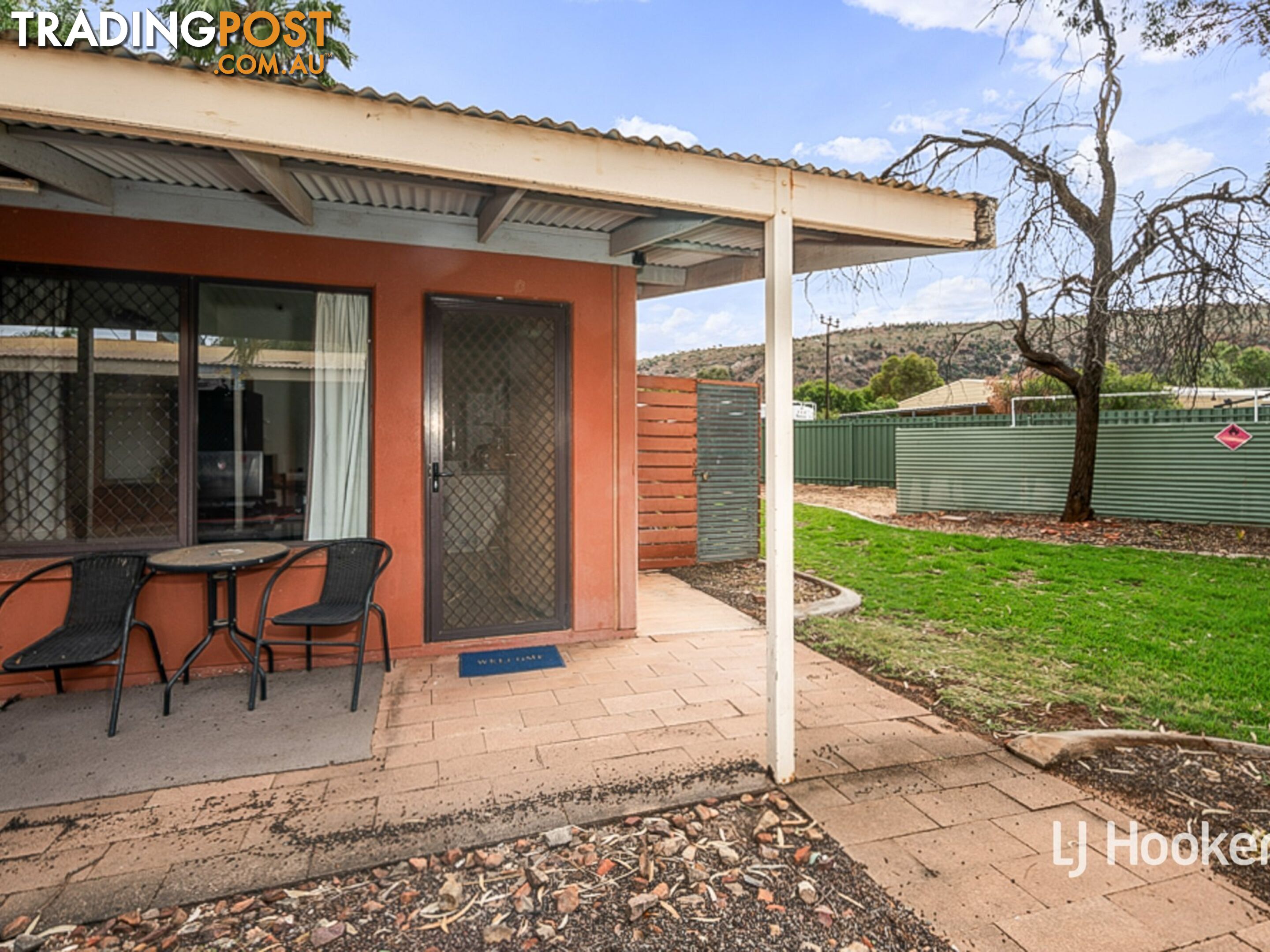 Unit 46/26 Palm Place ROSS NT 0873