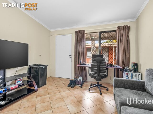 Unit 46/26 Palm Place ROSS NT 0873