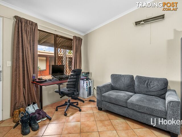 Unit 46/26 Palm Place ROSS NT 0873