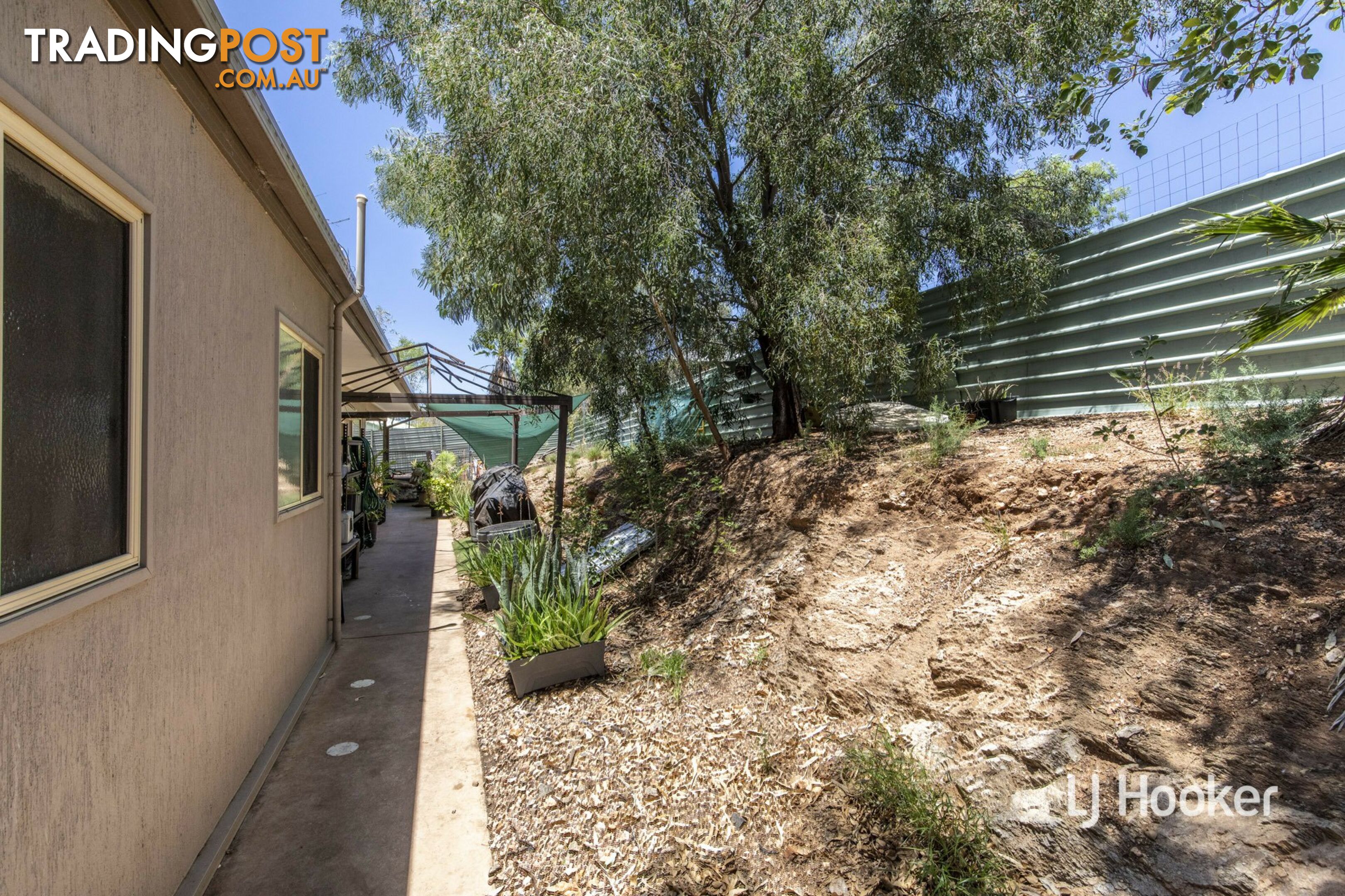 6 Zeil Street ARALUEN NT 0870