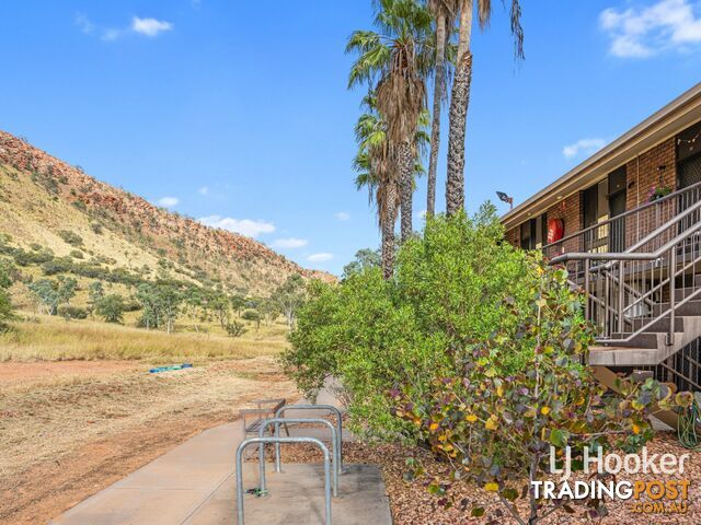 22/6 Stephens Road MOUNT JOHNS NT 0874