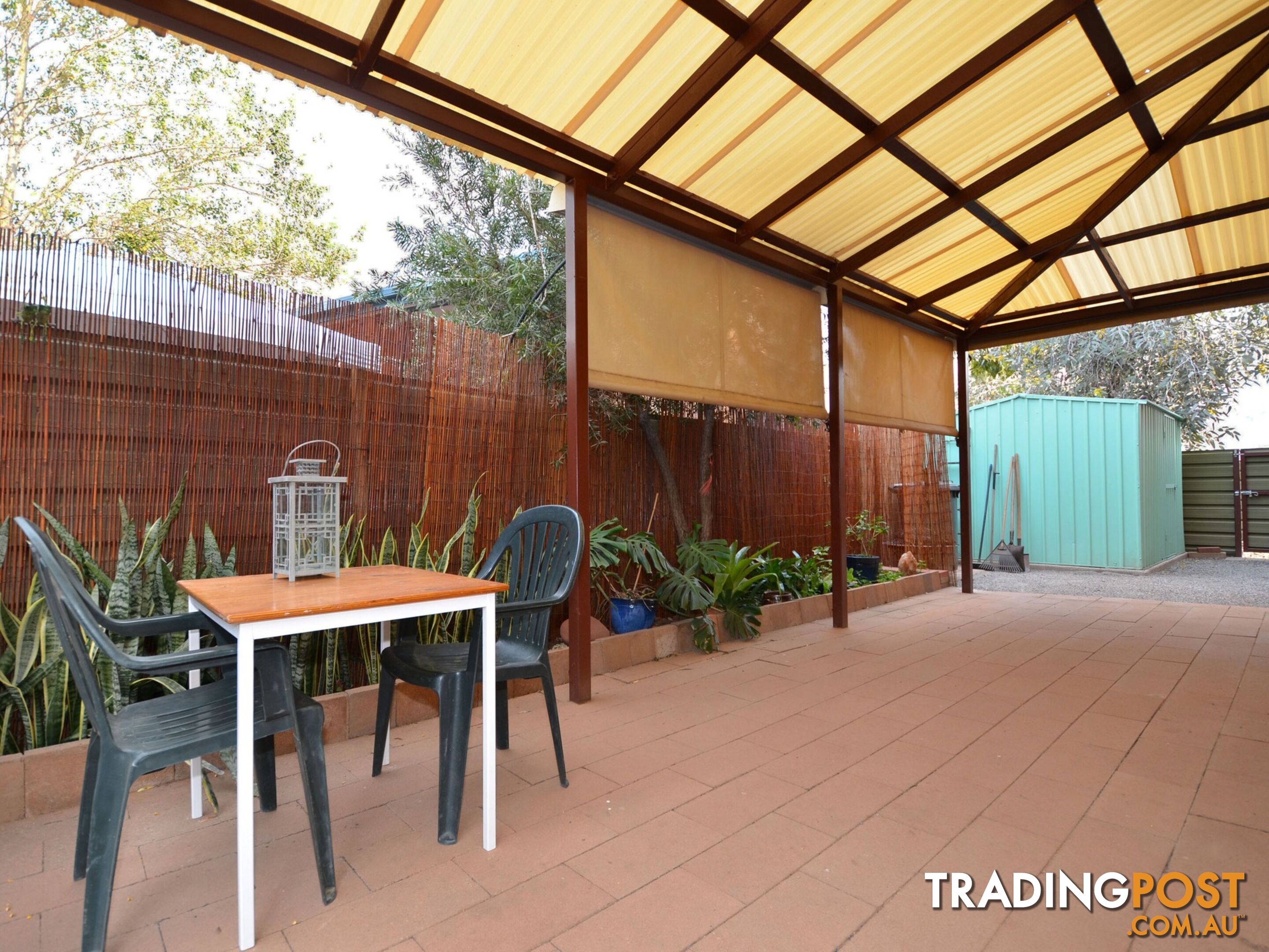 10/20 Taylor Street ARALUEN NT 0870