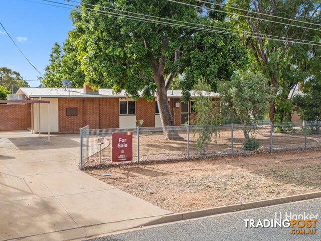 7 Rosenbaum Street GILLEN NT 0870