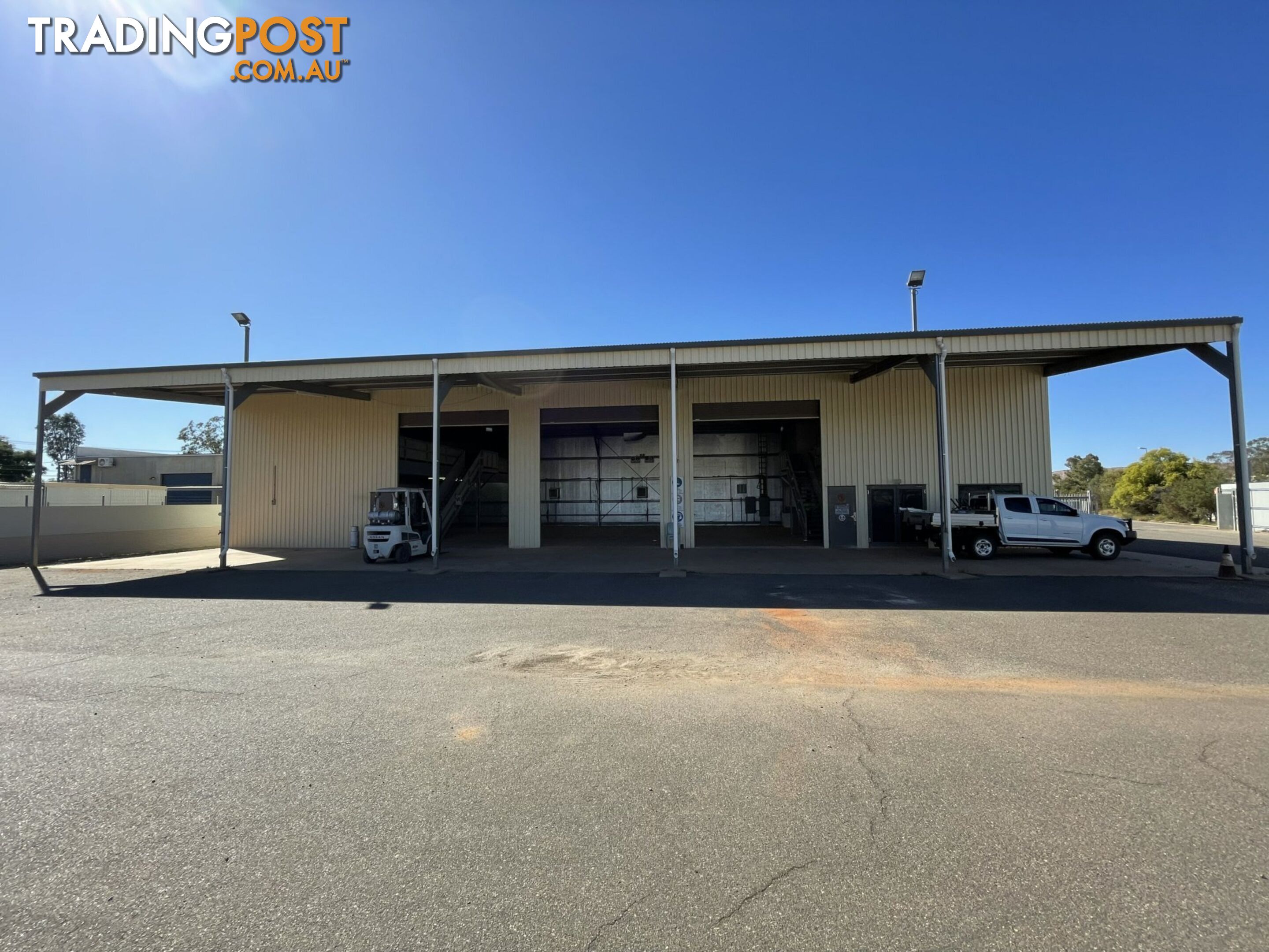 Unit 2/41 Ghan Road CICCONE NT 0870