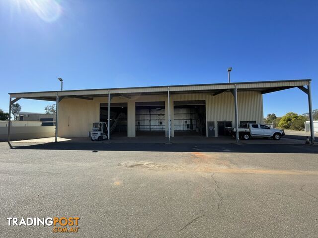 Unit 2/41 Ghan Road CICCONE NT 0870