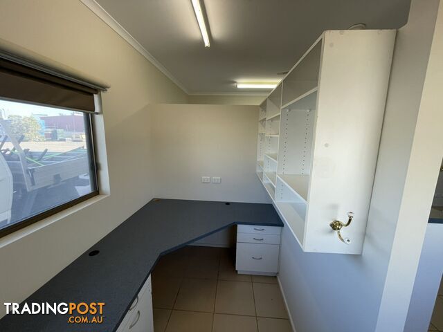 Unit 2/41 Ghan Road CICCONE NT 0870