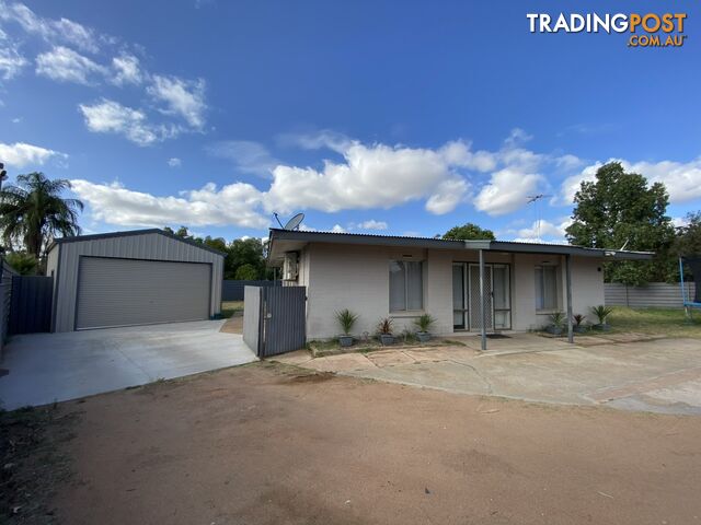 48 Lovegrove Drive ARALUEN NT 0870