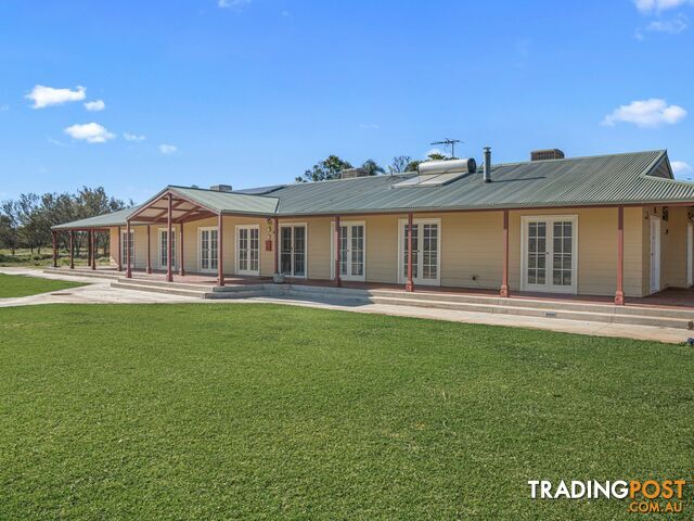 230 Greatorex Road ILPARPA NT 0873