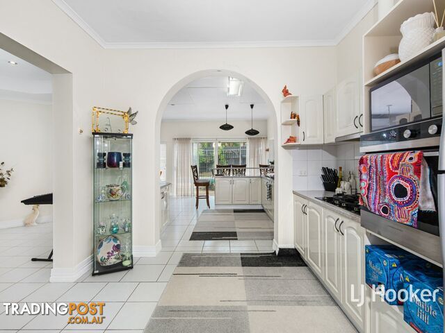 12 Delahunty Court DESERT SPRINGS NT 0870 - photo 4 of 24